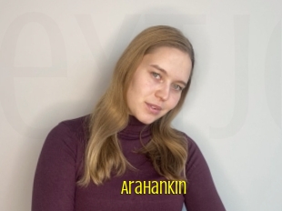 Arahankin