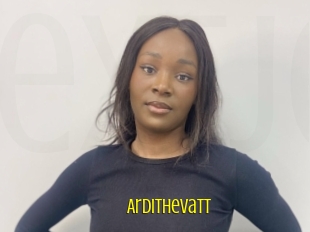 Ardithevatt