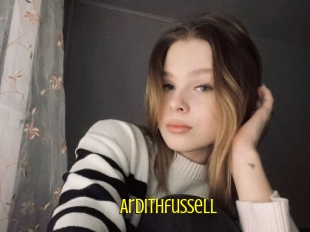 Ardithfussell