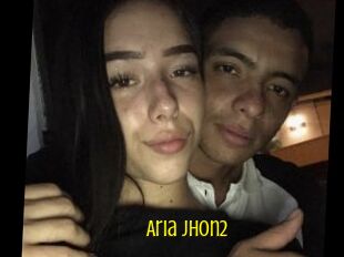 Aria_jhon2