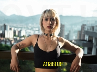 Ariablue