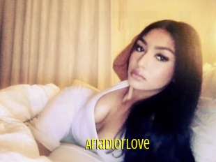 Ariadiorlove