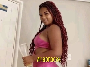 Ariadnacox