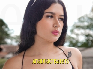 Ariadnacrisalets