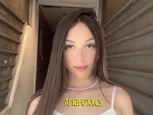 Ariafoxxcs