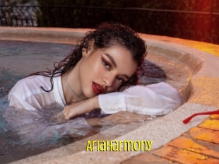 Ariaharmony