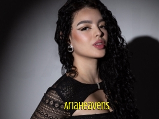 Ariaheavens