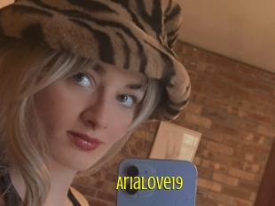 Arialove19