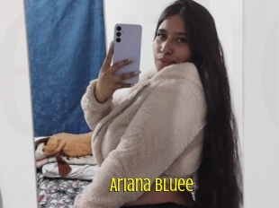 Ariana_bluee