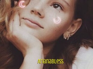 Arianabless