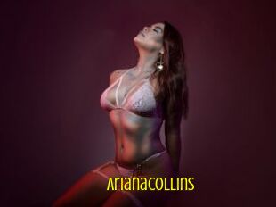 Arianacollins