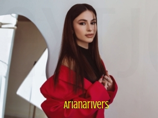 Arianarivers