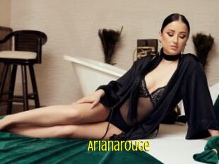 Arianarouge