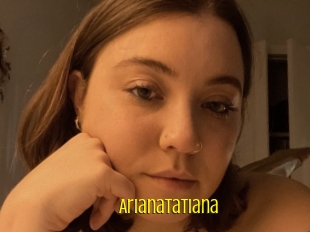 Arianatatiana