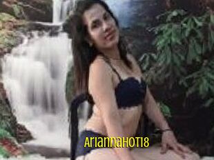 Ariannahot18