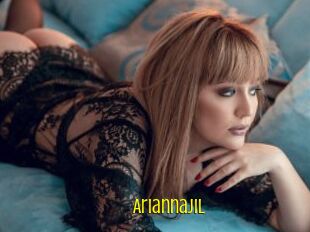 Ariannajil