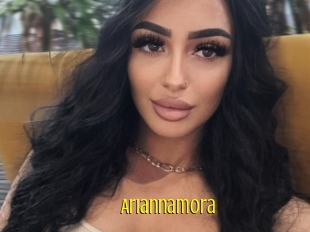 Ariannamora