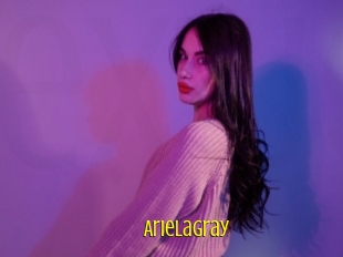 Arielagray