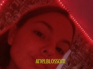 Arielblossom