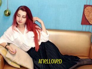 Arielloved