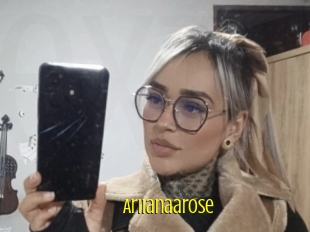 Ariianaarose