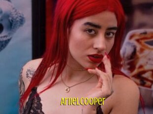 Ariielcooper