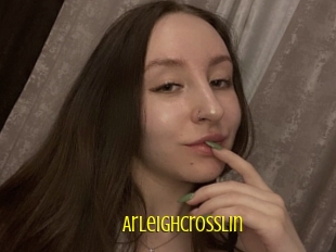 Arleighcrosslin