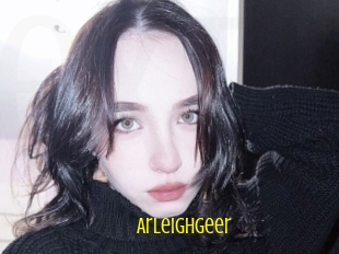 Arleighgeer