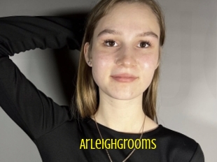 Arleighgrooms