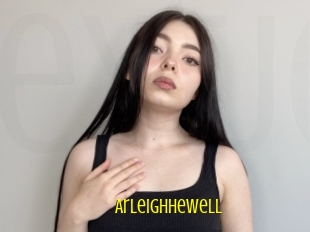 Arleighhewell