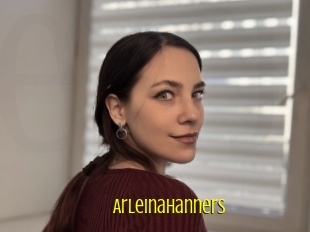 Arleinahanners