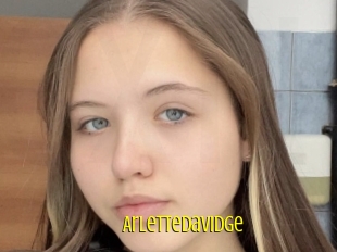 Arlettedavidge