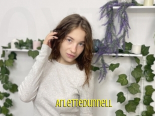 Arlettedunnell