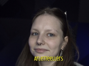 Arletteellers