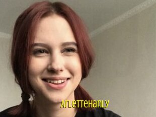Arlettehanly