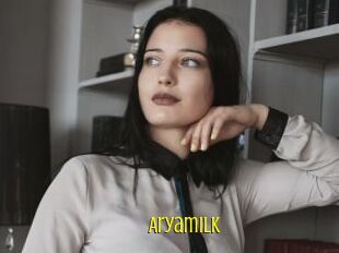 Aryamilk