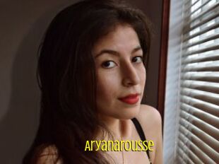 Aryanarousse