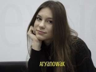 Aryanowak