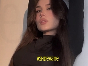 Ashdevane