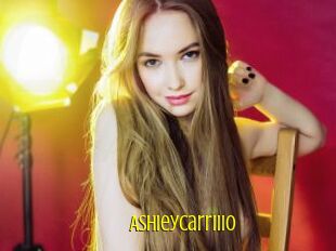 Ashieycarriiio