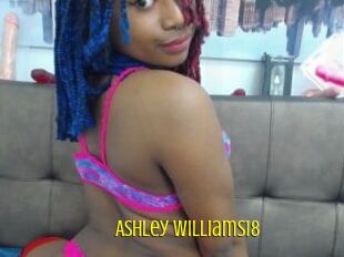 Ashley_williams18