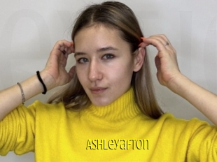 Ashleyafton