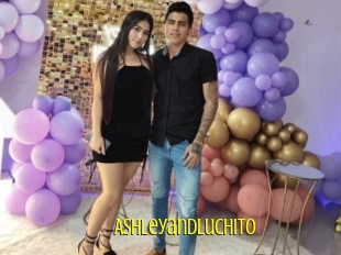 Ashleyandluchito