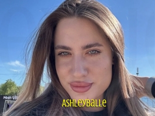 Ashleyballe