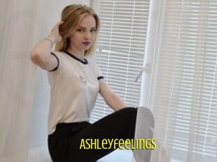 Ashleyfeelings