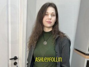 Ashleyfollin