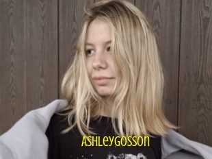 Ashleygosson