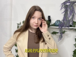 Ashleygreenhouse