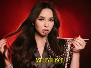 Ashleyhinsen