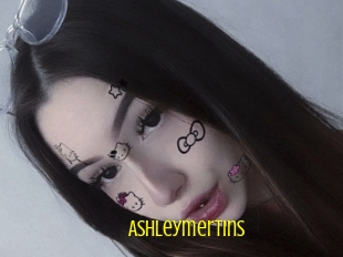 Ashleymertins